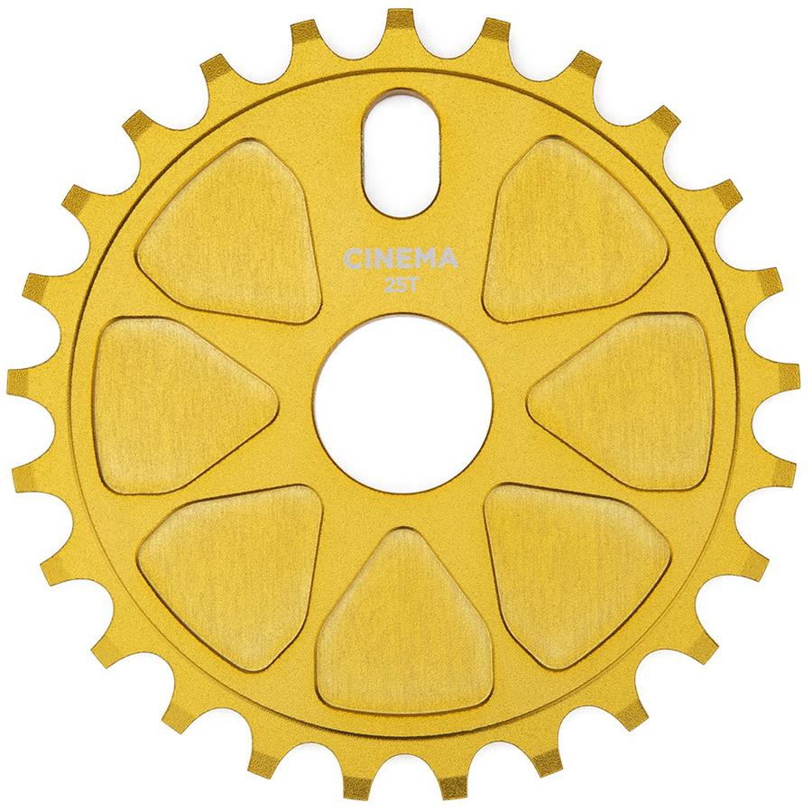 Cinema Rock Sprocket