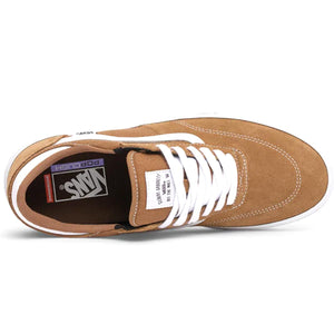 Vans Gilbert Crockett - Tobacco