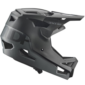 Seven iDP Project 23 ABS Race Helmet - Black