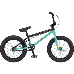 GT BMX BIKE BMX de 16 "