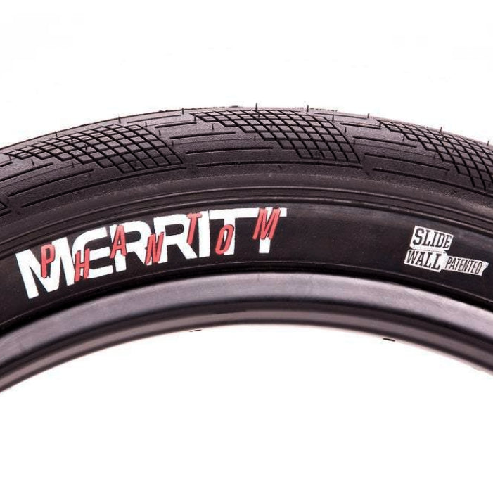 Merritt Begin Phantom Tyre – Source BMX