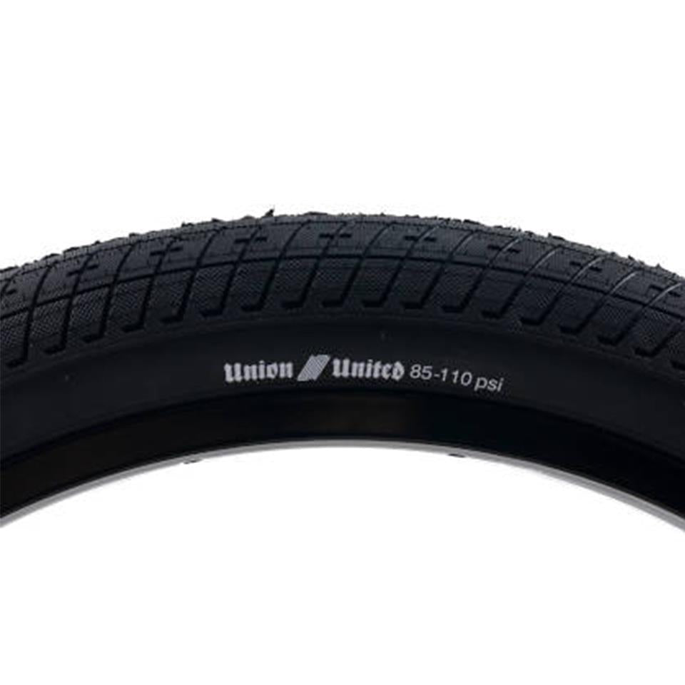 United X Bicycle Union Indirect Tyre