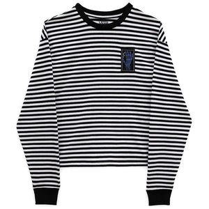 Vans Maglietta Breana Geering Skate Long Sleeve - Nero