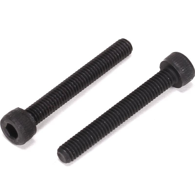 Federal IC Dropout Chain Tensioner Bolts Black