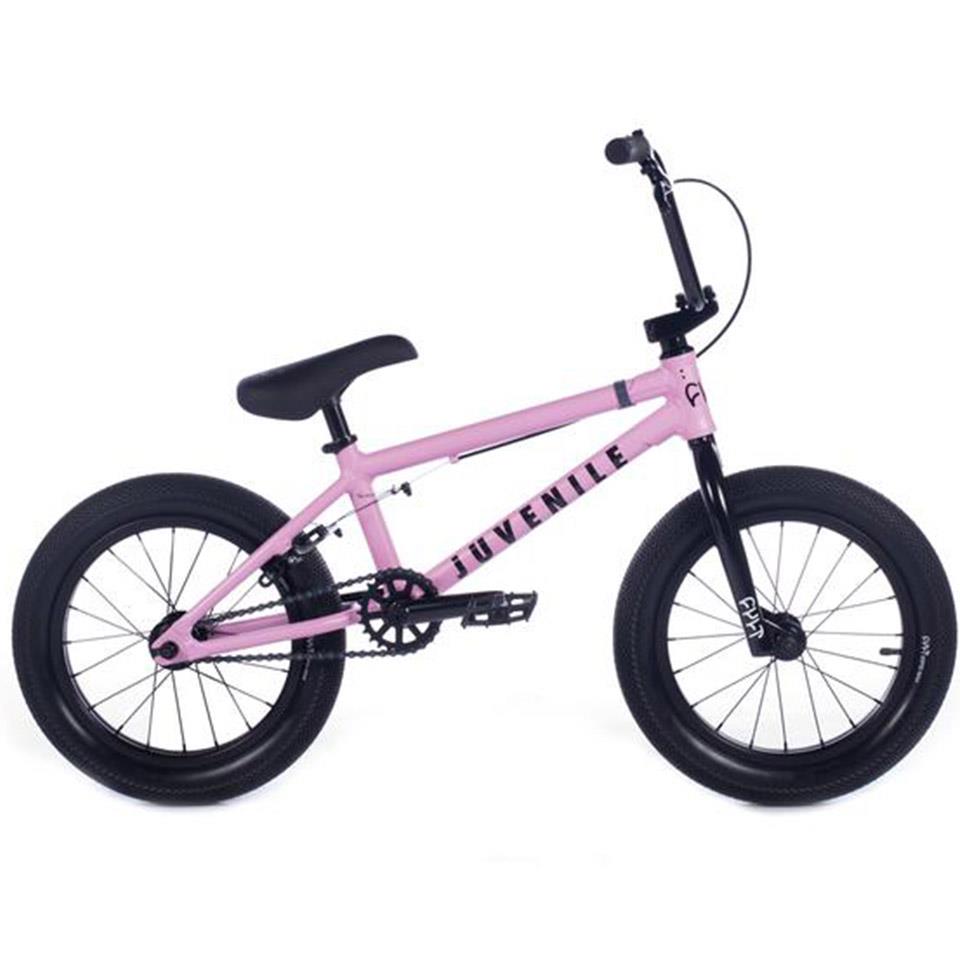 Cult BMX Juvi da 16 pollici Bici 2022