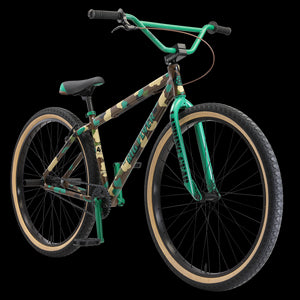 SE Bikes Bicicleta BMX Big Flyer de 29"