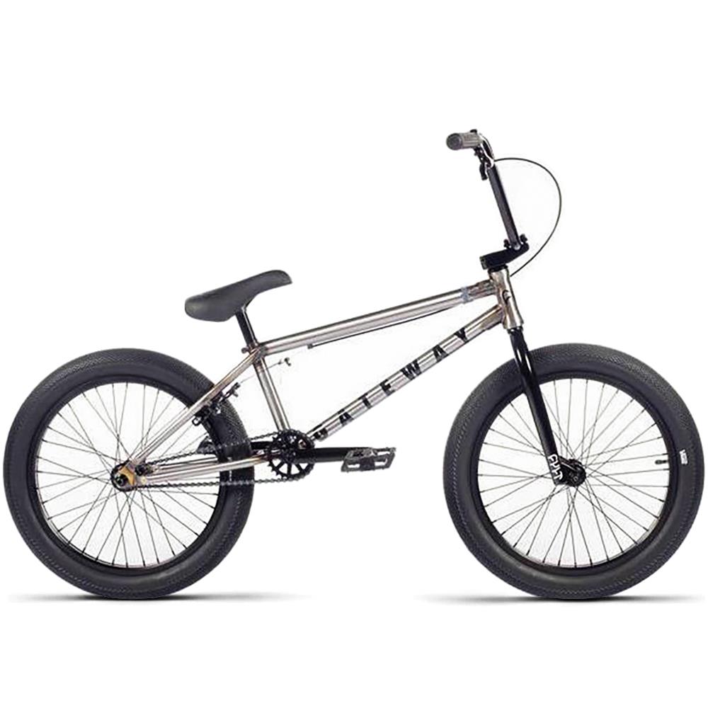 cult bmx bicycles Cult Gateway BMX Bike 2022 – Source BMX