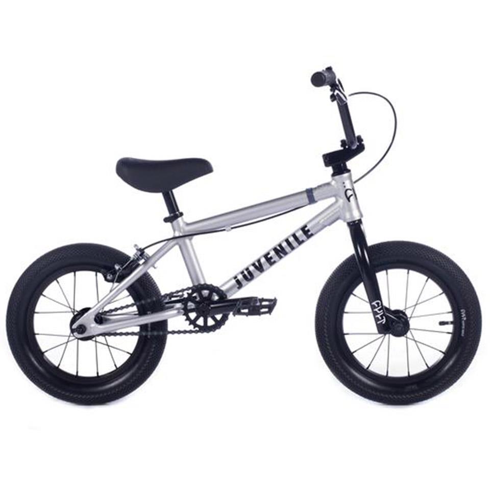 Cult BMX Juvi 14" Bicicleta 2022