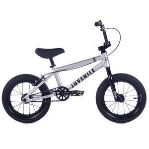 Cult BMX Juvi da 14 pollici Bici 2022