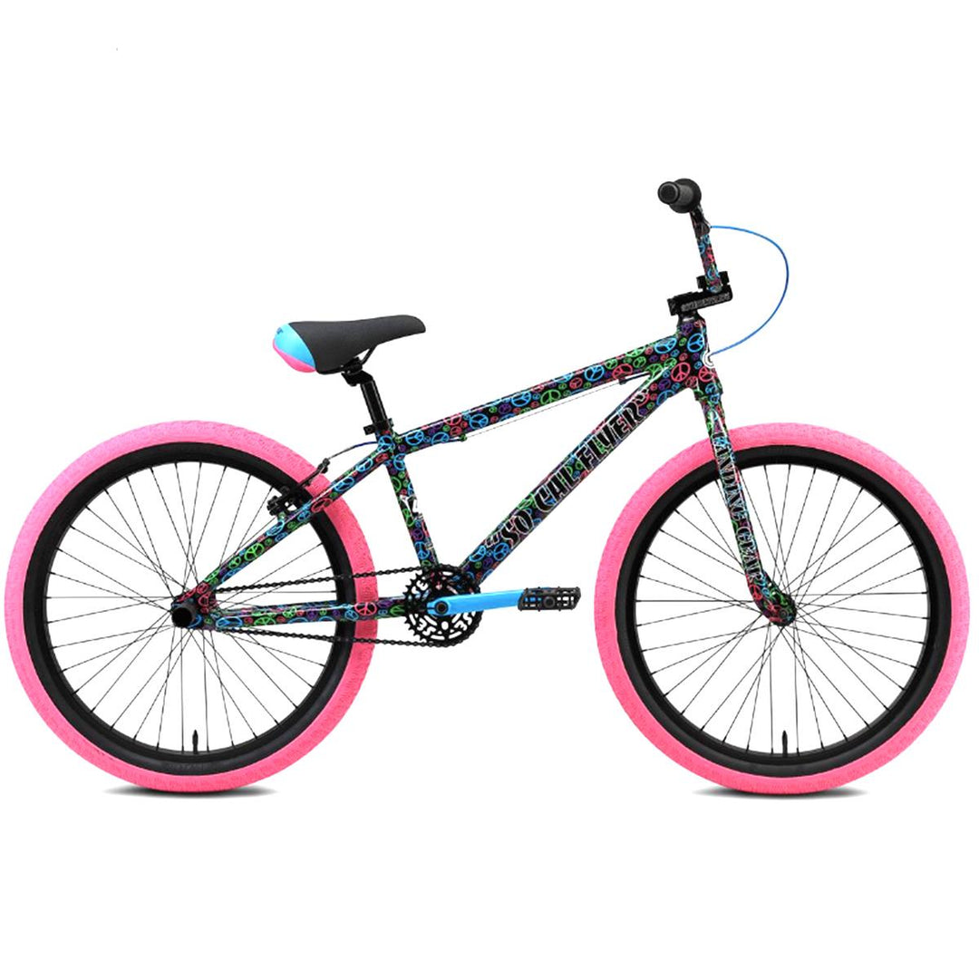 SE Bikes So Cal Flyer 24" BMX Bike