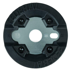 Federal Impact Guard Sprocket