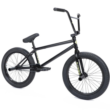 Fiend Type B BMX Bike 2022 – Source BMX
