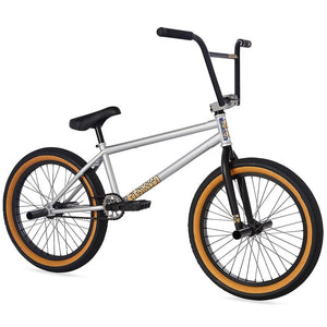 Fit STR Freecoaster (LG) BMX Bike