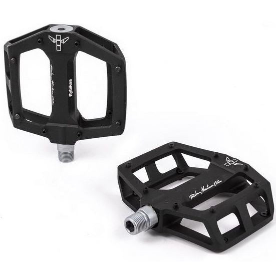 Fly ruben sales graphite pedals