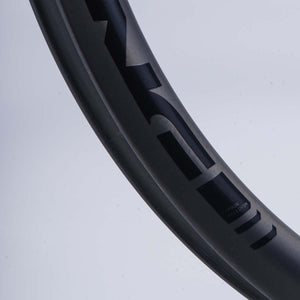 Stay Strong Race DVSN Carbon Cruiser Race Rim - Front