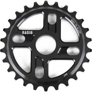 Radio Axis Sprocket