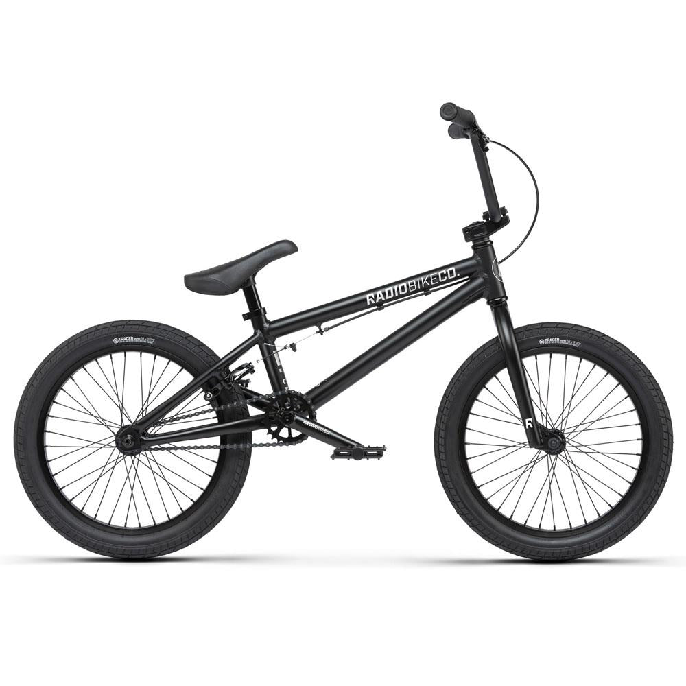 Radio Dice 18 "BMX Bike