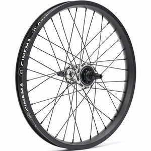 Profile Z Coaster Male Freecoaster / Cinema 888 Custom Wheel - LHD