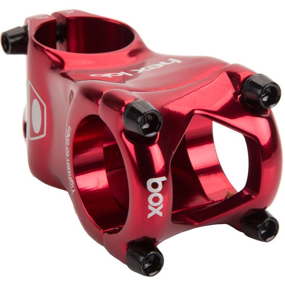 Box Hex Lab Mini Race Stem