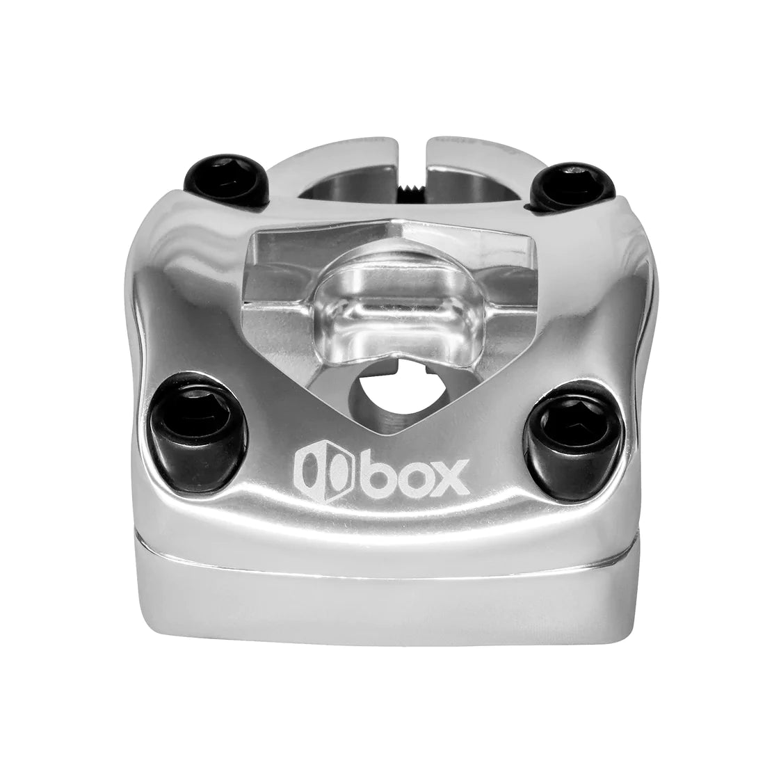 Box One Top Load Race Stem