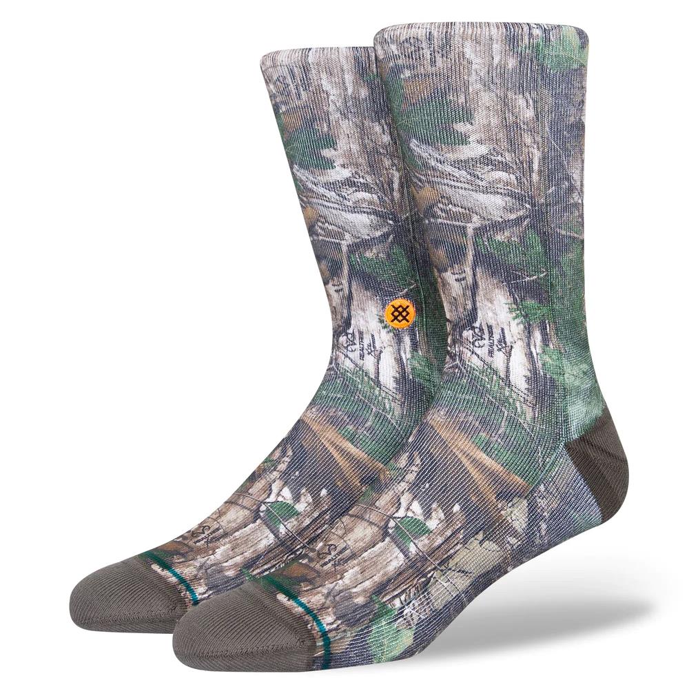 Stance Xtra Socks - Camo