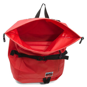 Vans Rolltop Backpack - Molten Lava