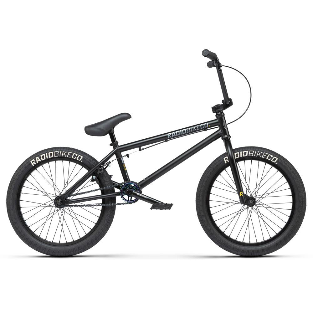 Radio Evol BMX Bike