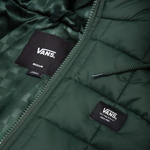 Vans Woodbridge II Jacke - Sycamore