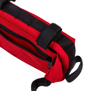 Odyssey Packle Switch - Rojo/Negro