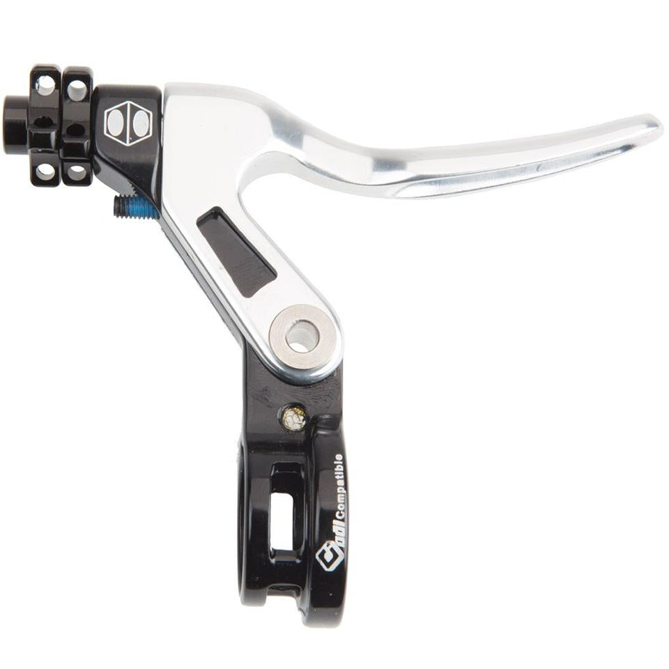 Box One Race Short Reach Brake Lever