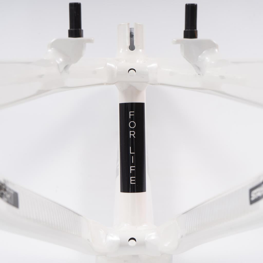 Stay Strong For Life 2023 V4 Junior Race Frame – Source BMX