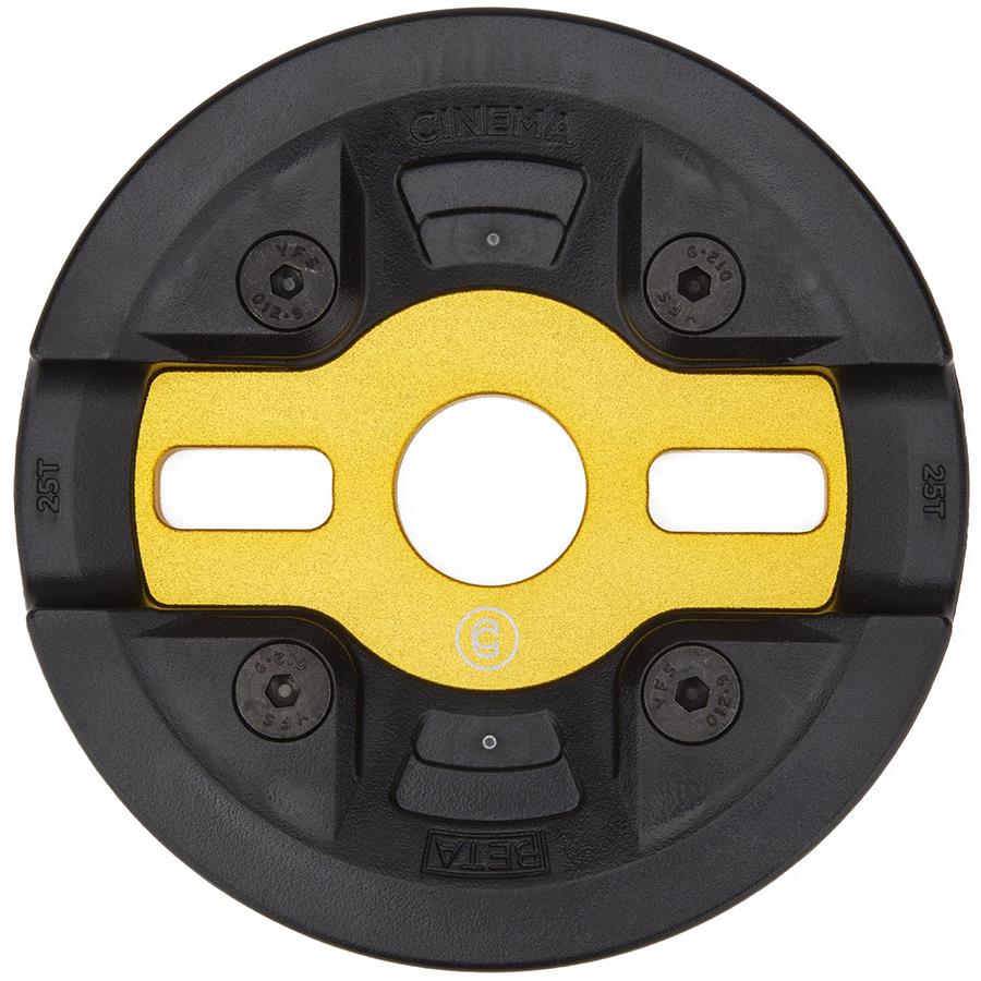 Cinema Beta Guard Sprocket