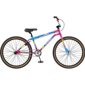 GT Pro Heritage de intérprete 26 "BMX Bike