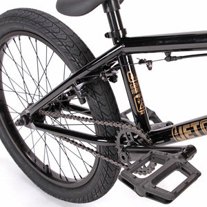 Jet BMX Generar bicicleta BMX