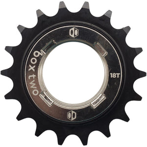 Box Two Race Freewheel