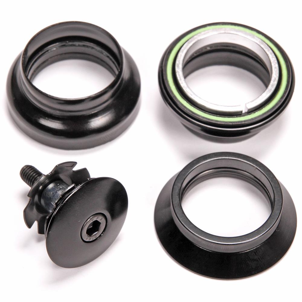 Jet BMX Sealed Bearing Regular 1 1/8" Headset