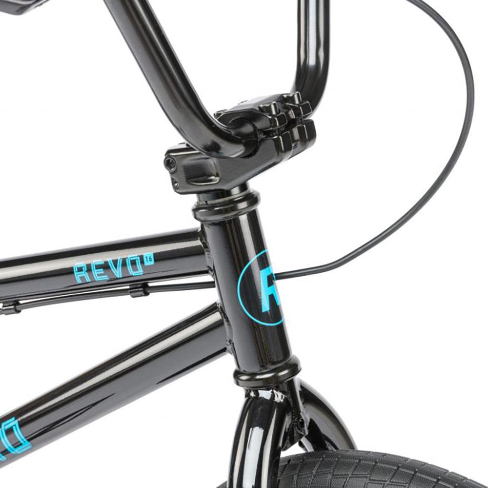 Radio Bicicleta BMX Revo de 16"