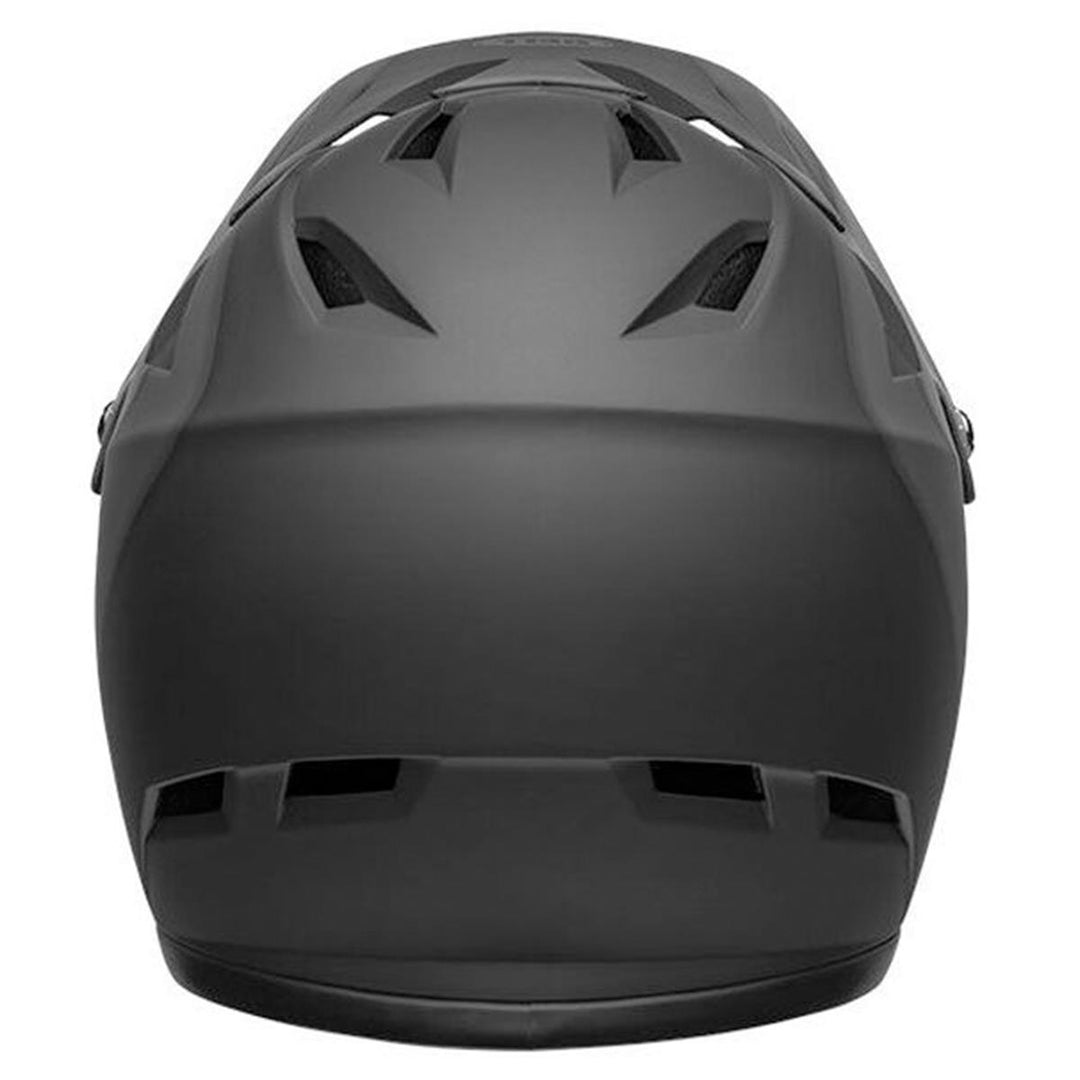 bell full face bmx helmet Bell Sanction Full Face Helmet