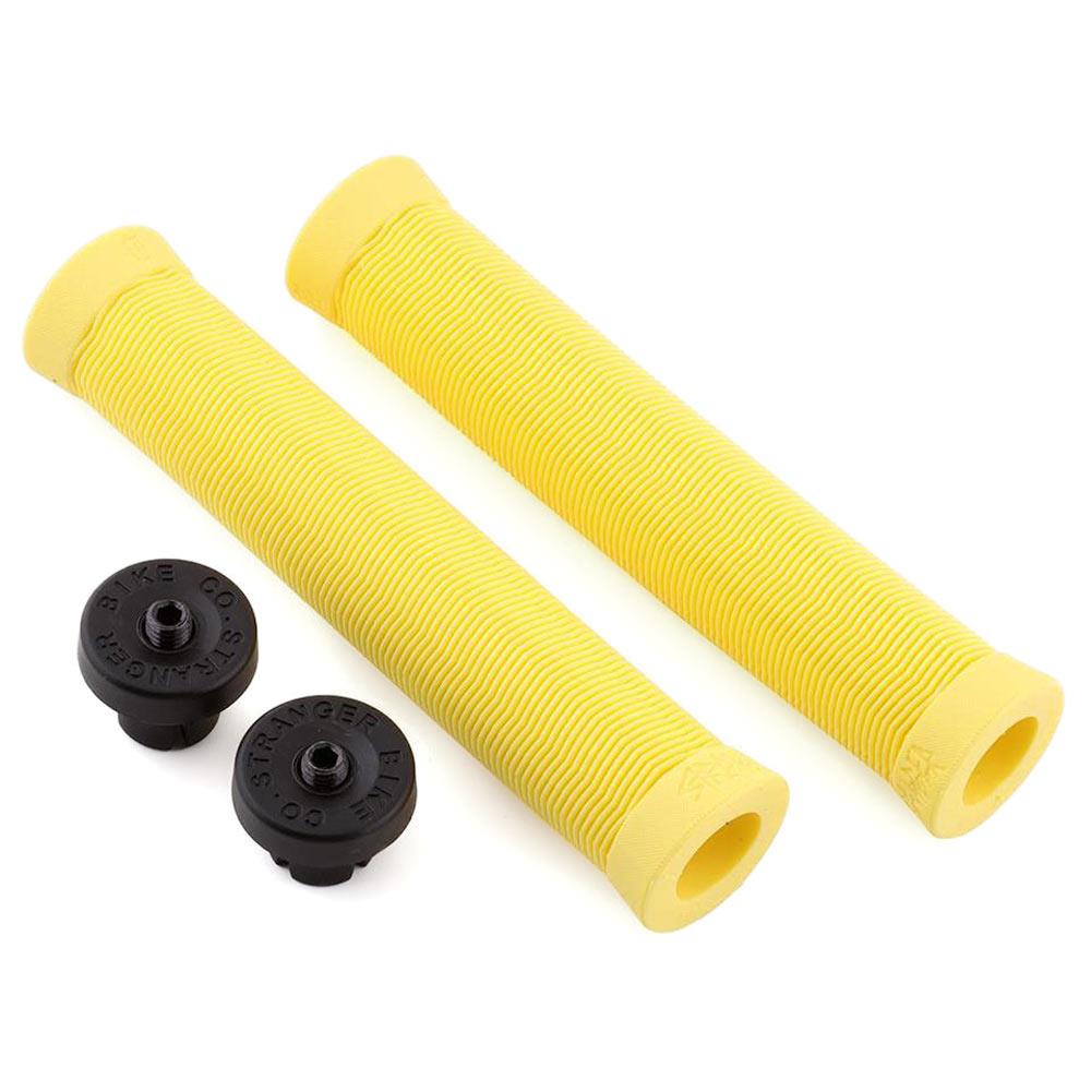 Stranger Piston Supersoft Grips