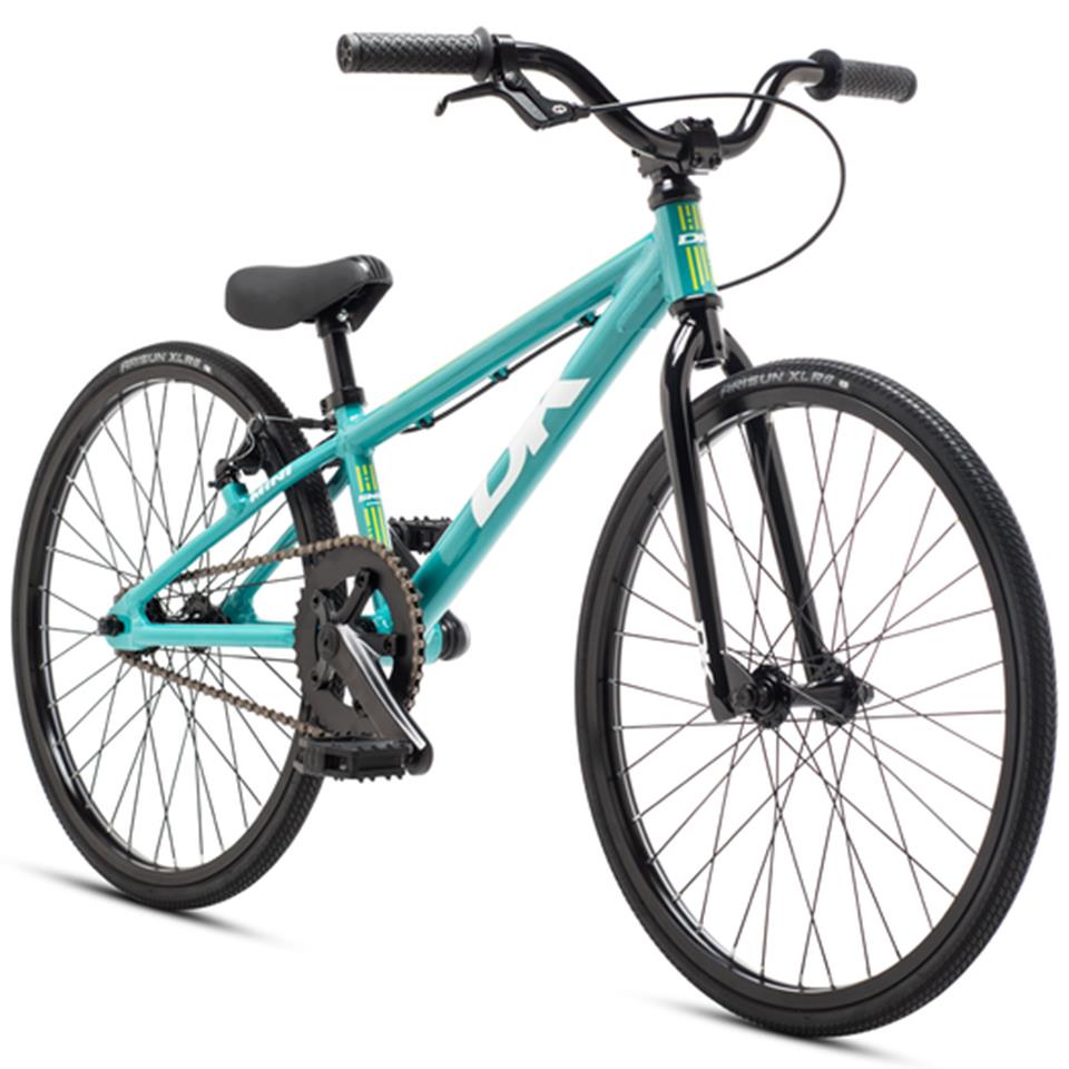 DK Swift Race Mini BMX -Fahrrad