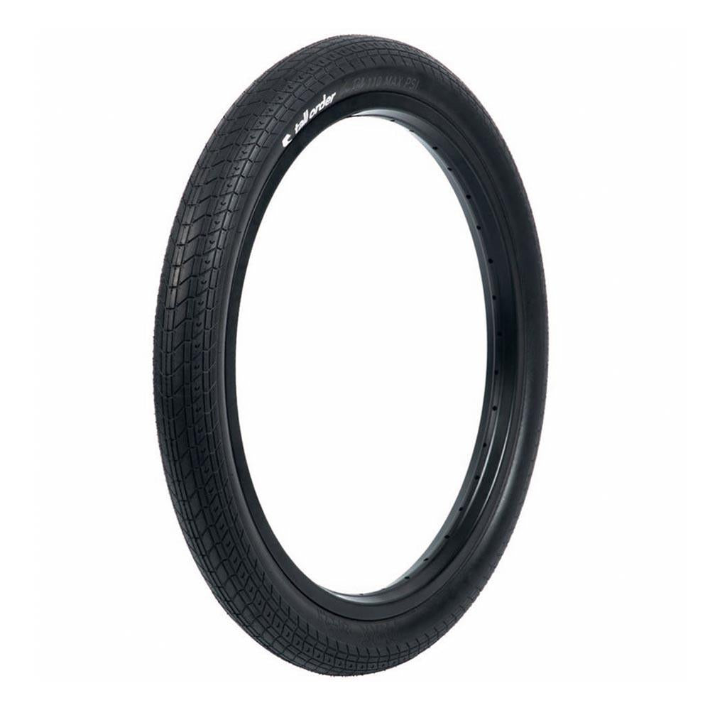 Tall Order Reilly Park Tyre