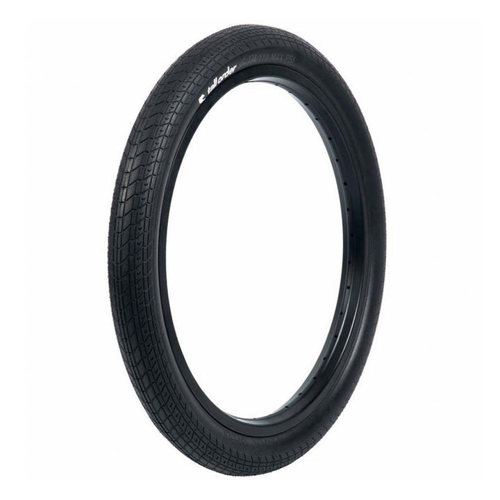 Tall Order Reilly Park Tyre
