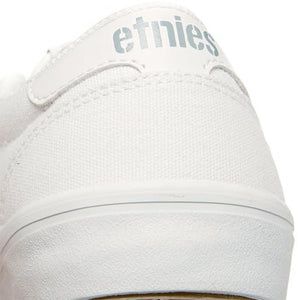 Etnies Calli Vulc Womens - White/White/Gum