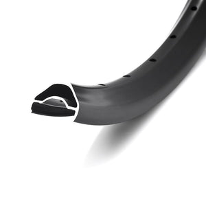 Alienation TCS Mischief G69 20 rim