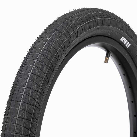 Mission shop bmx tires