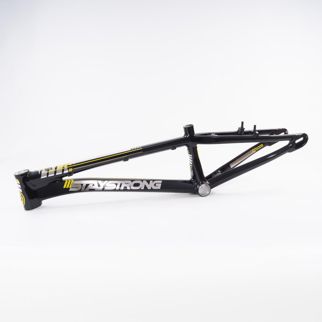 Stay Strong For Life 2023 V4 Pro Race Frame