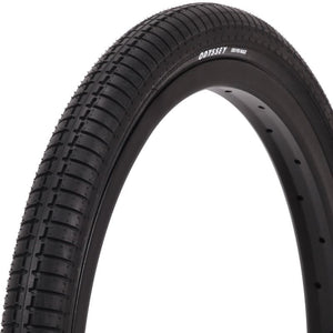 Odyssey Frequency G Tyre