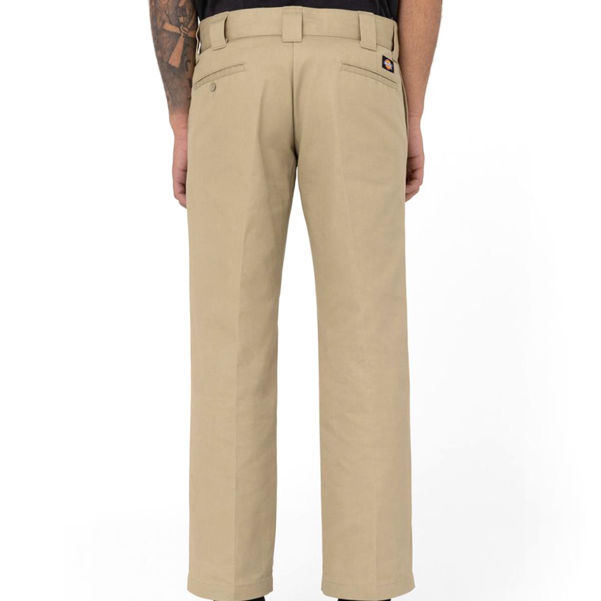 Dickies 873 Workpant - Kaki