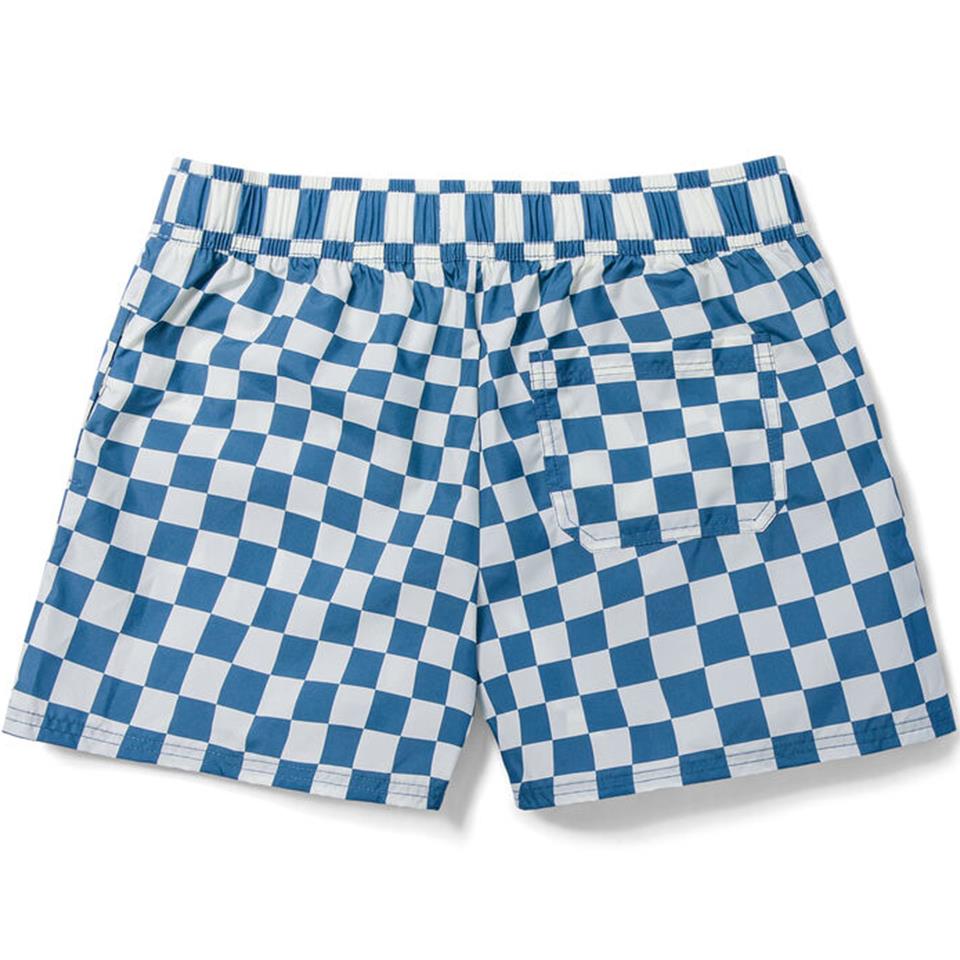 Vans Shate Classics Shorts - Moonlight Blue