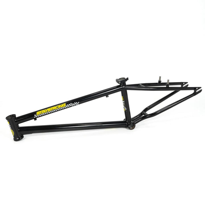 Stay Strong Speed & Style Pro XXXL Race Frame
